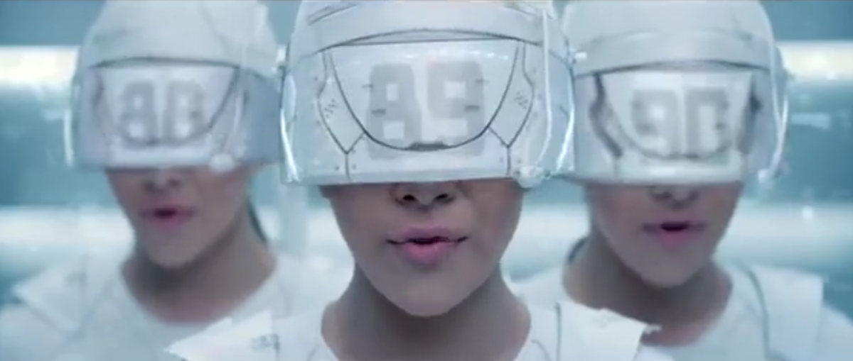 Carl_Cornelius's tweet image. The Trinity. #BadBlood 
#TechGeniuses