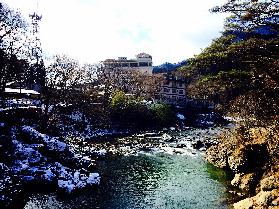 小原温泉 旅館かつらや スタッフ Ryokankatsuraya Twitter