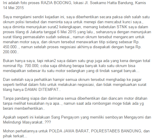 Thread Kece tweet media