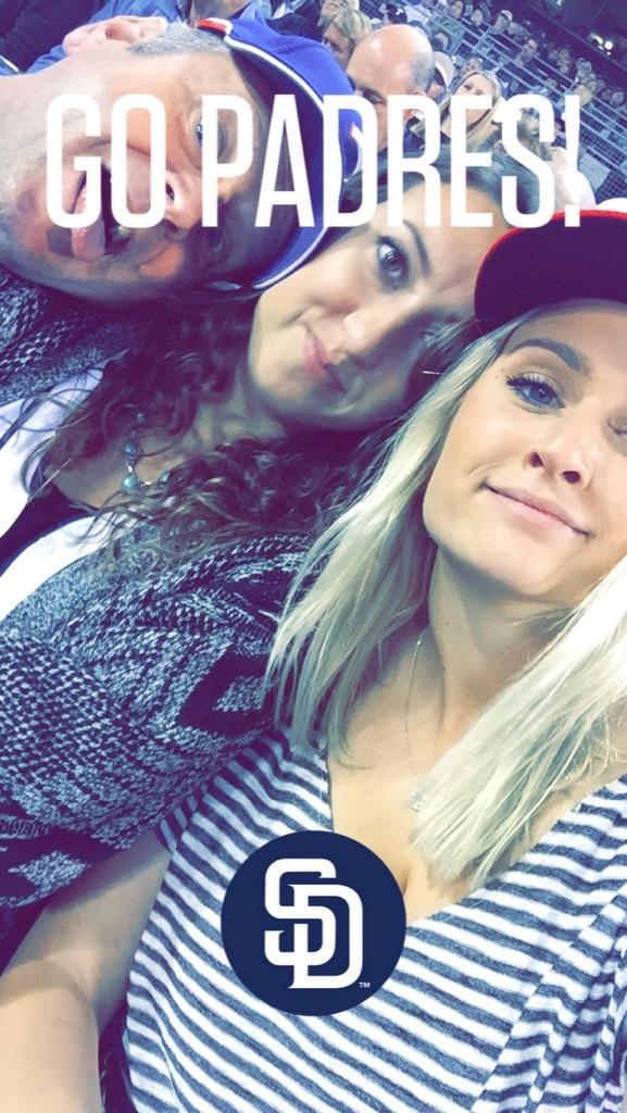 DaraRhodes's tweet photo. #SDinHD http://t.co/wKT3dxYwCc