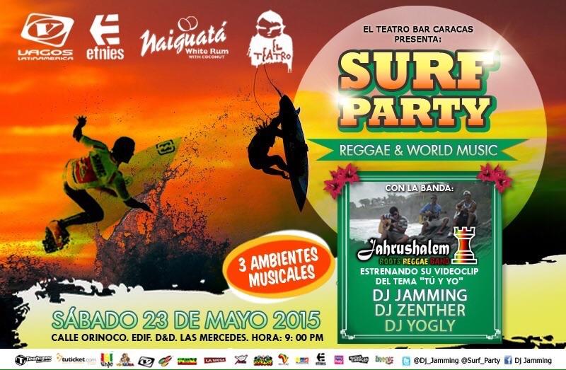 Eventos de Reggae tweet media