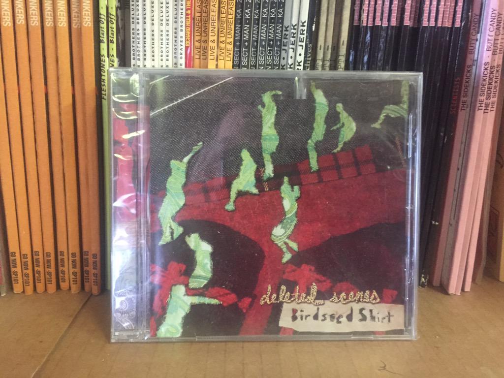 Morphius Records tweet media