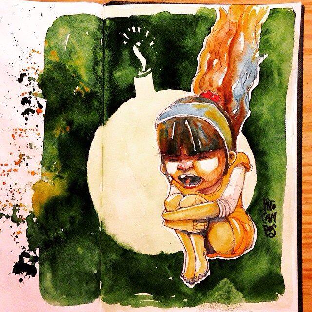 Daniel Pito Campos (@campospito) on Twitter photo 