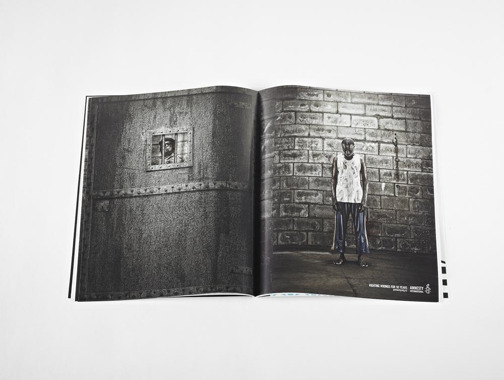 _LOUISANDCO's tweet photo. MAT BAKER &amp; #AmnestyInternational http://t.co/pVT0gGrCkx