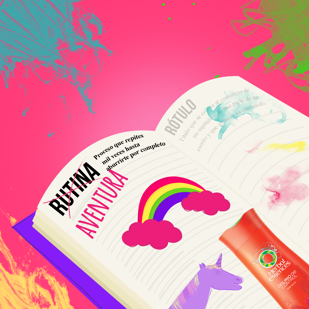 Delirio #39: Desafiar aquello que te impide vivir momentos increíbles. #DelirioDeControl