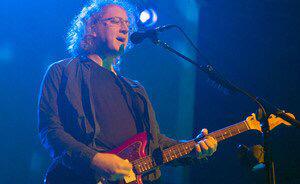 Happy Birthday Kevin Shields 
( born 21 May 1963 )  