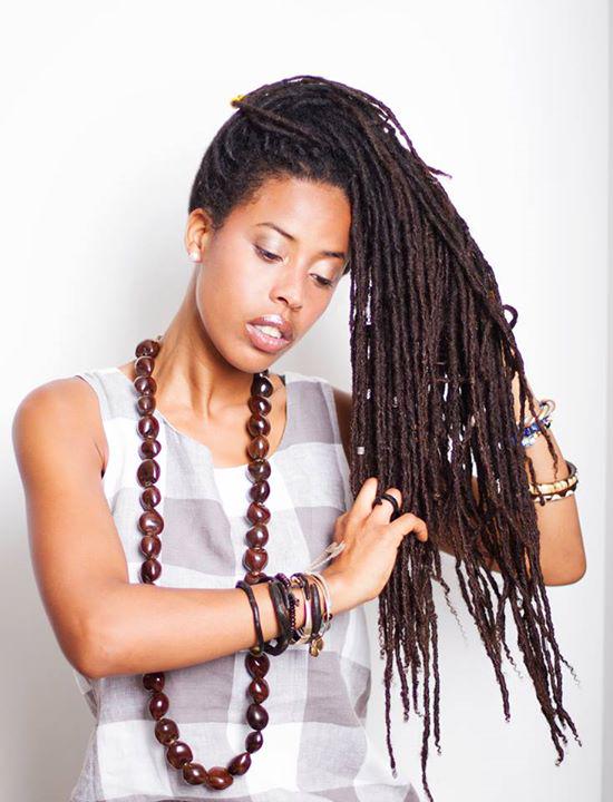 BlushPrettyTeam's tweet photo. That time @BlushPretty did the #makeup for #donishaprendergast, granddaughter of #bobmarley: http://t.co/wz6tf82wqt http://t.co/aEP8G66NcU