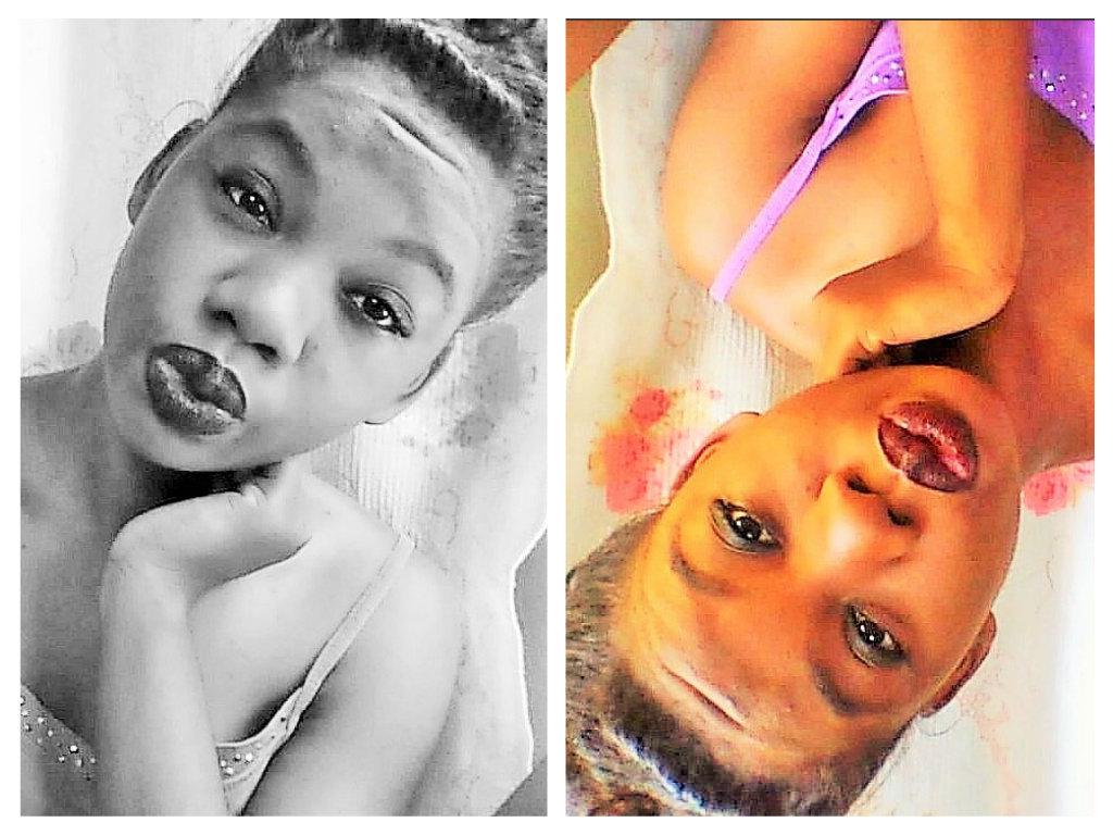 MyzzDen's tweet image. kisses for breakfast early in da morning ima have you wanting and ima keep it cumin heheh muh #WCW #WCE ME #DEN_DEN