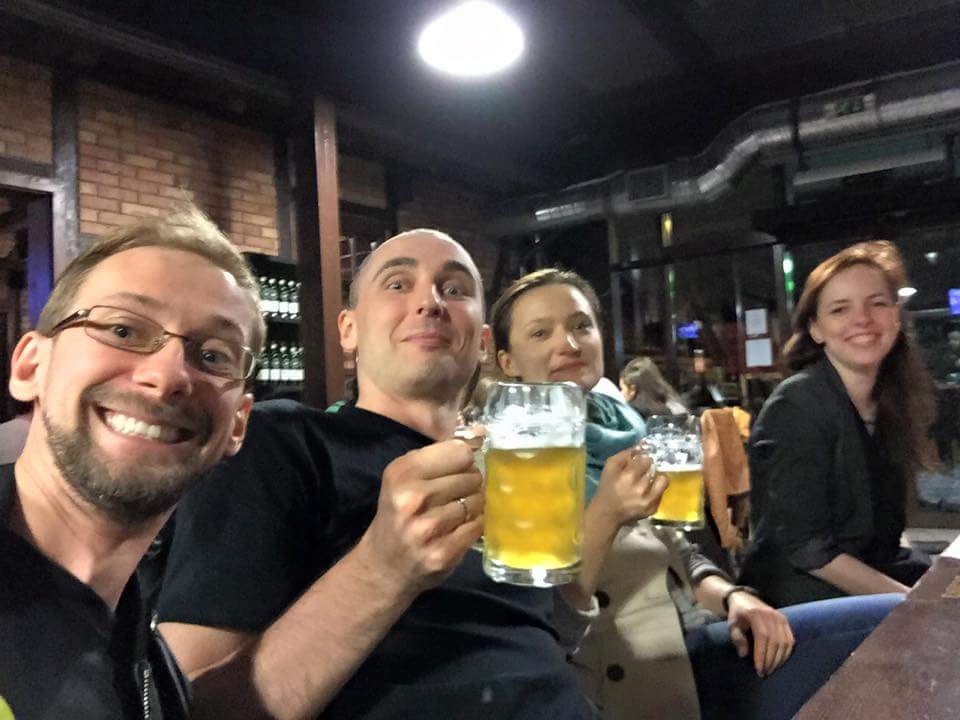 Andrzej Mędrycki tweet media