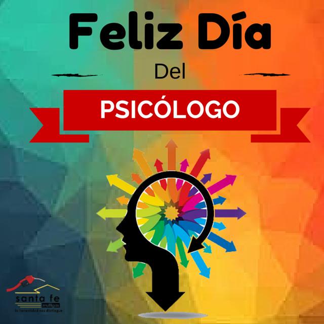 SantaFeMultigas's tweet photo. #FelizDiaDelPsicologo http://t.co/vlYKouVSK1