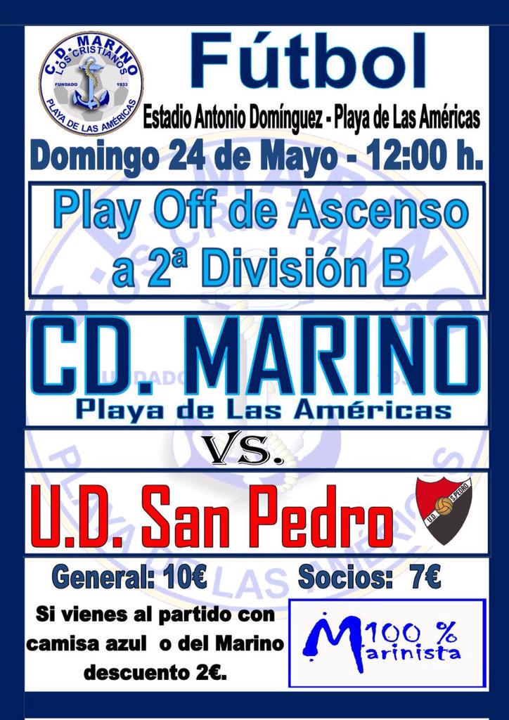 UdSanPedro's tweet photo. Vamos a seguir haciendo historia. Este domingo daremos el primer pasito. Sin prisa, pero sin pausa...#SiSePuede http://t.co/aMOs0b83tH
