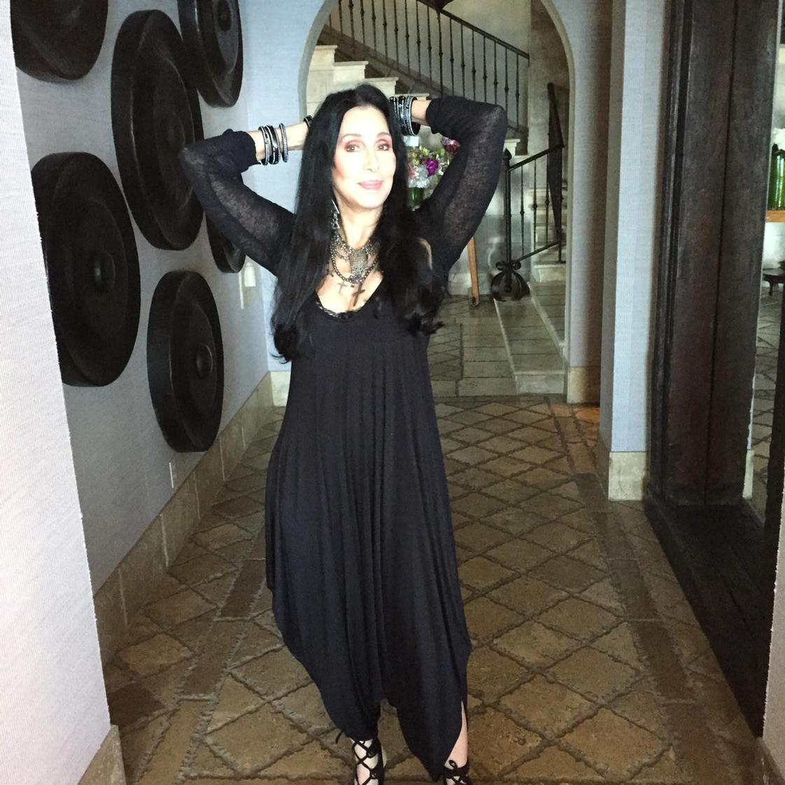 howell_paulette's tweet photo. The Birthday Girl!!!! http://t.co/nabXZbs1pl