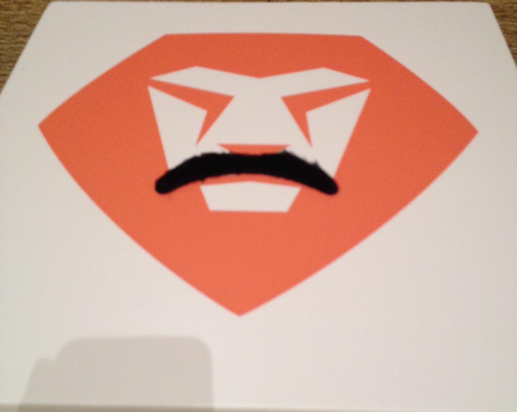 JAlan02's tweet photo. All aboard! I'm excited and ready to tell the Dole @Workfront_Inc story.
#mustachesforeveryone #2015leap http://t.co/MiLfA3KTrc