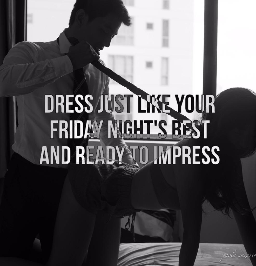 Imperium2015's tweet photo. DRESS JUST LIKE YOUR FRIDAY NIGHT'S BEST AND READY TO IMPRESS! LATERS BABY! #IMPERIUM2015 http://t.co/OoCYpZ0d4t