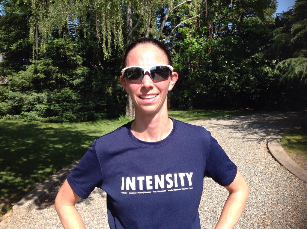 Adairtris's tweet image. Just got some awesome new Rx sunglasses. Thank you @RudyProjectNA #stratoflySX #speedsets #triathlon