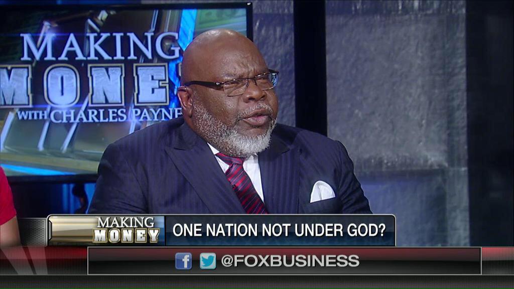 Joy105com's tweet photo. Now this is a beautiful site and SO needed! #SpiritualLeader #WorldPlatform #Representing @FoxBusiness @BishopJakes http://t.co/fL1GGfSwj1