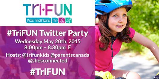 lovesoulhealer's tweet image. 35 min warning! #TriFUN #TwitterParty follow @trifunkids @shesconnected @ParentsCanada twubs.com/trifun no RSVP