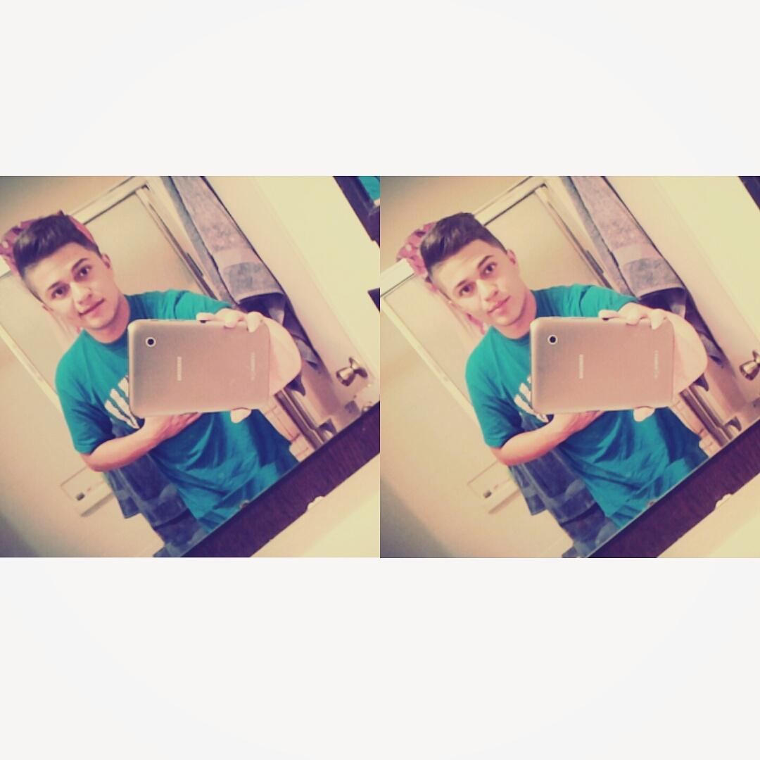 MuricioZ's tweet photo. Ya no soy el mismo 😬 http://t.co/tMdVOsCGyA