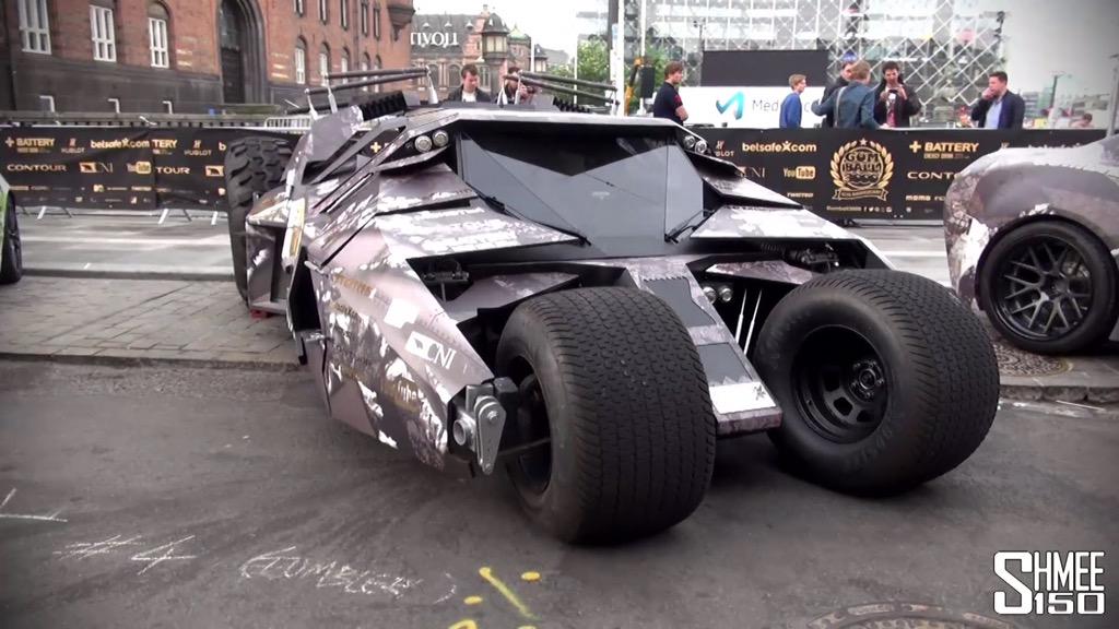 stancenation9's tweet photo. Ready for gumball 300 in 3 days? Who Will be There? http://t.co/KEKNx5lvlX