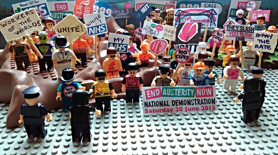 TeessidePA's tweet photo. @mfjteesside #EndAusterityNow public meeting Tuesday 7:15, St Mary's Centre, Middlesbrough http://t.co/NTlJd92TVl http://t.co/bxFUI9pVIW