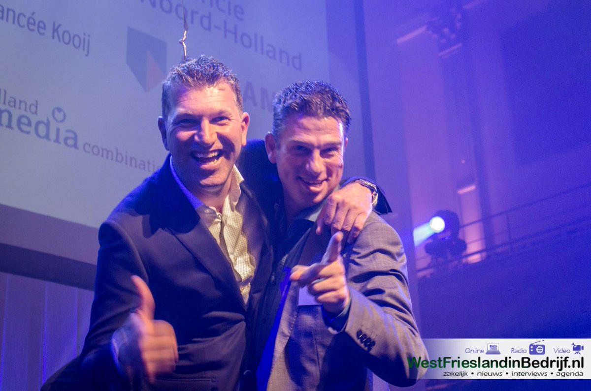 #OVNH <a href="/AbovoMedia/">Abovo Media</a> beste in categorie MKB Groot in Noord Holland <a href="/OVNH/">OVNH</a> Overige winnaars waren: westfrieslandinbedrijf.nl/2015/nieuws/we…