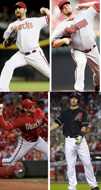 unibrackets's tweet image. Round of 16
RT for 9) Boston
Fav for 25) Arizona