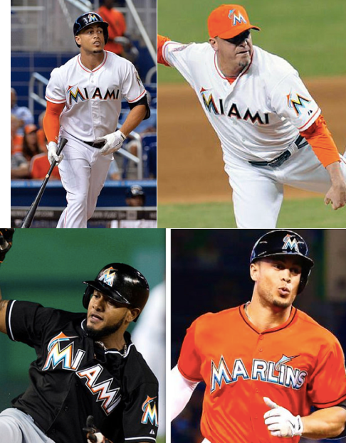 unibrackets's tweet image. Round of 16
RT for 14) San Francisco
Fav for 30) Miami