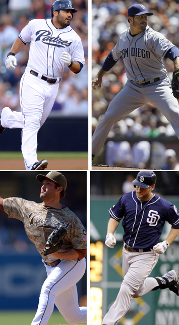 unibrackets's tweet image. Round of 16
RT for 20) Atlanta
Fav for 29) San Diego