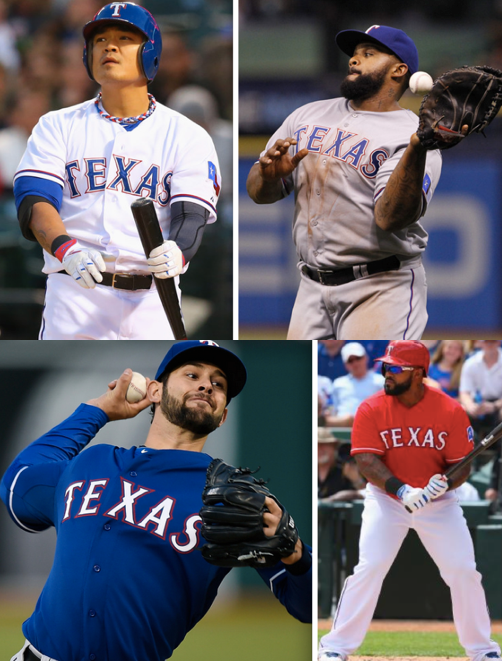 unibrackets's tweet image. Round of 16
RT for 2) Philadelphia
Fav for 18) Texas