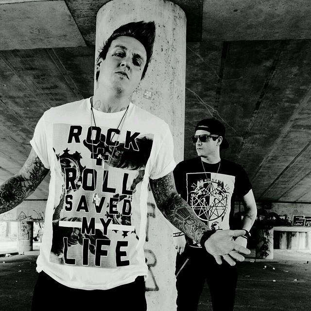 JacobyShaddix's tweet image. #LoversAreLunatics