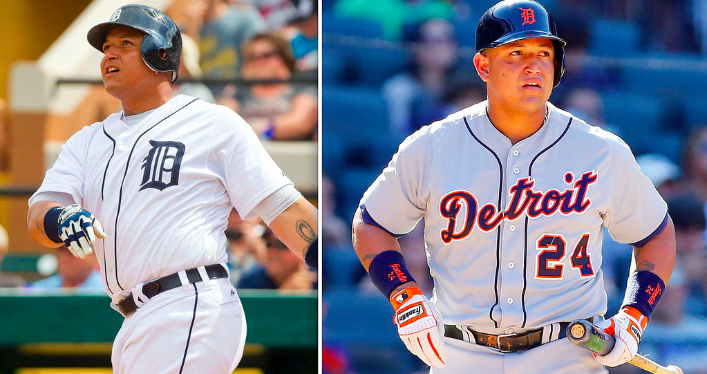 unibrackets's tweet image. Round of 16
RT for 7) Detroit
Fav for 23) Houston