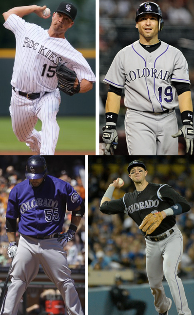 unibrackets's tweet image. Round of 16
RT for 22) Colorado
Fav for 27) Washington