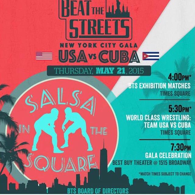 alliseeisgold's tweet photo. Anyone in NYC tomorrow? Come check us out! http://t.co/vHFjVDRUbe
