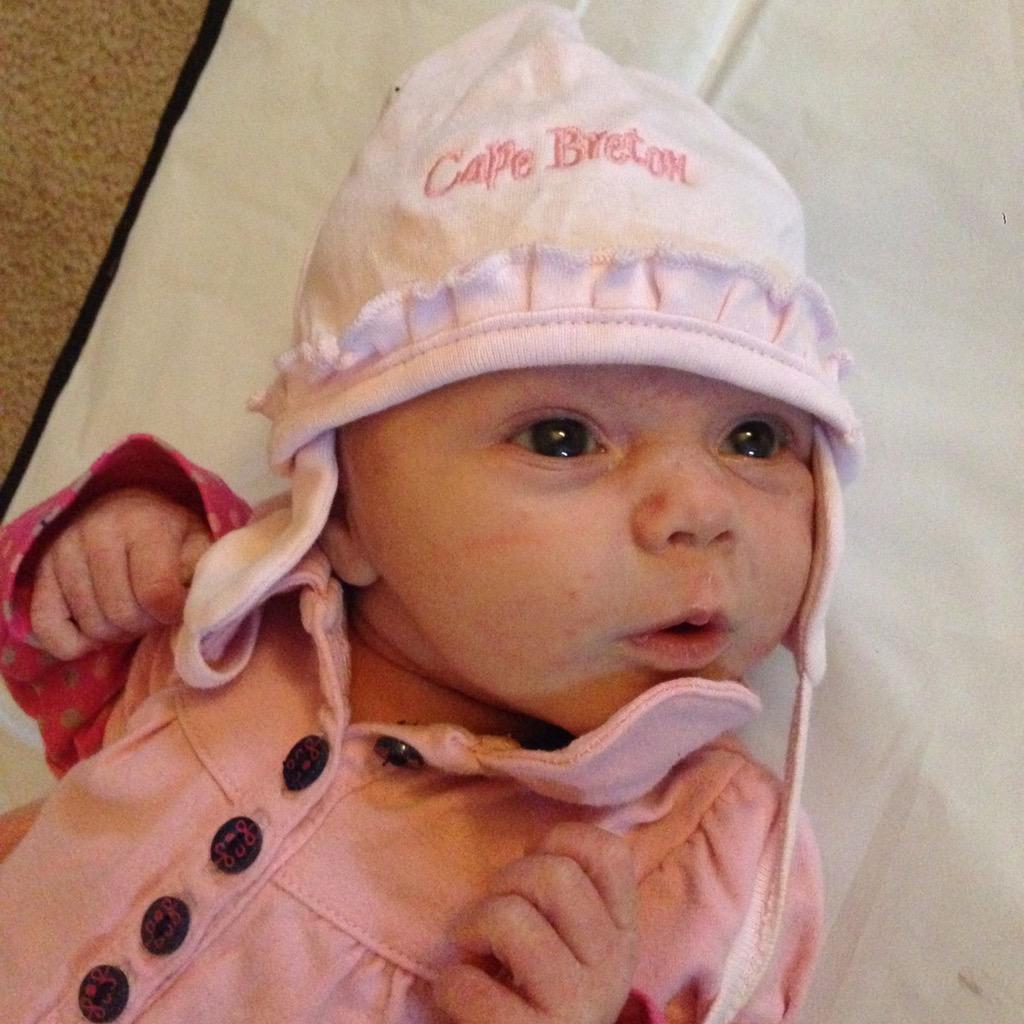 April Grezel (@caperchic25) on Twitter photo 