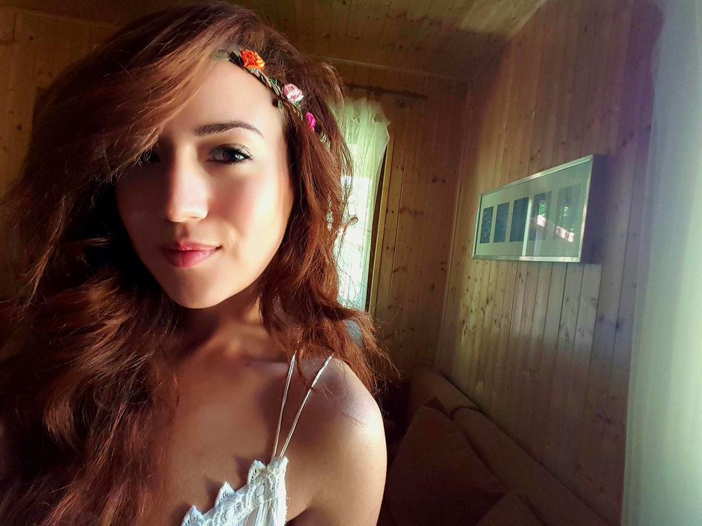 TucciOlii's tweet photo. ----->>>>> @MartaOMLaVoz http://t.co/nCKYUuxpfb