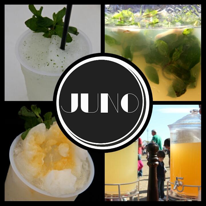 junobsas's tweet photo. #limonadas menta y jengibre, maracuya y pepino #frozen #resfrescante #natural #sabor http://t.co/5GiiXPsB8L