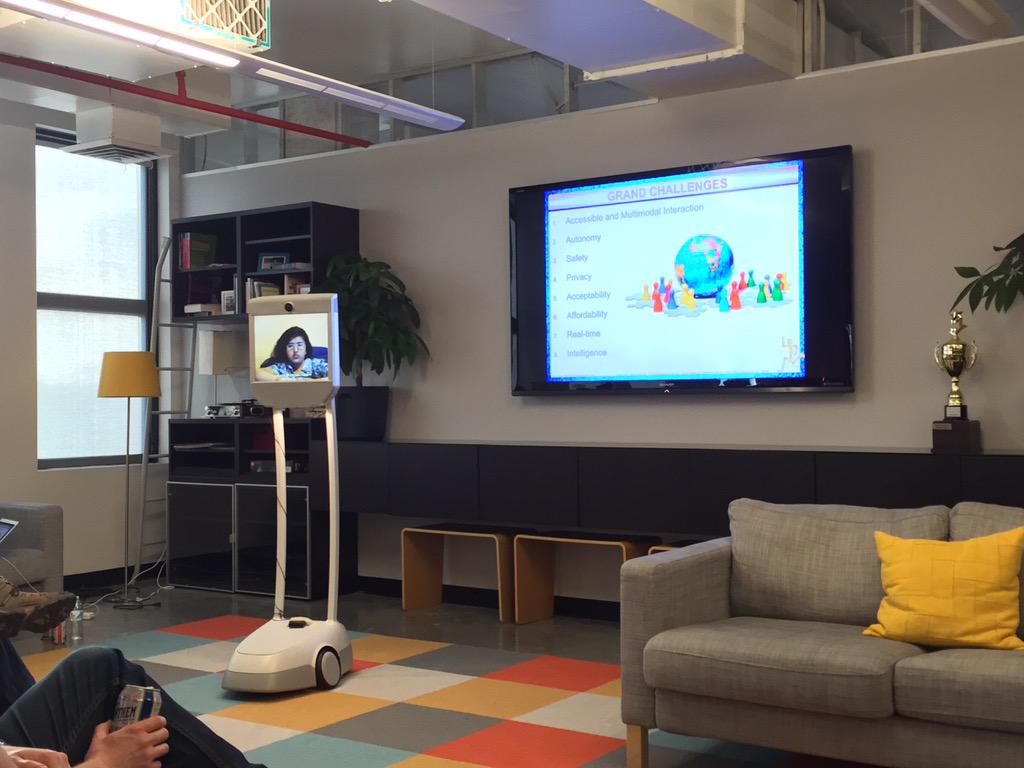 RefreshBmore's tweet photo. "We have to foster diversity & focus on the person first." --@KavitaKrish21 #a11y #refreshbmore http://t.co/IcvJRmzmtl