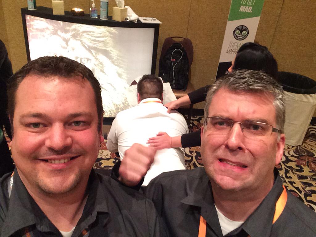 travelingtyler's tweet photo. @simplusnow @Workfront_Inc John Lawton in a very important executive meeting.
#selfiewithsimplus #2015Leap #leapluv http://t.co/n1yOHHvJ6C