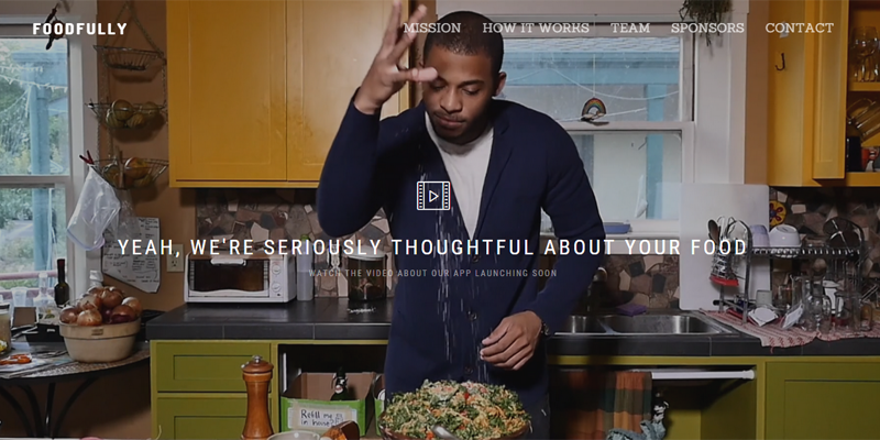 JumpStartDavis's tweet photo. Not sure what to do with leftovers? Meet Foodfully, a startup presenting tonight at JumpStart, 6:30pm, @sophiasthai http://t.co/Ws5pcug3kz