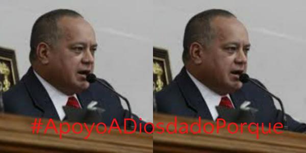 ApoyoADiosdado's tweet photo. Un Cordial Saludo Al Pueblo De Venezuela, Siguenos y Dale RT.!! #ApoyoADiosdadoPorque #ElPuebloConDiosdado

@anat5 http://t.co/Ve0llyl4uu