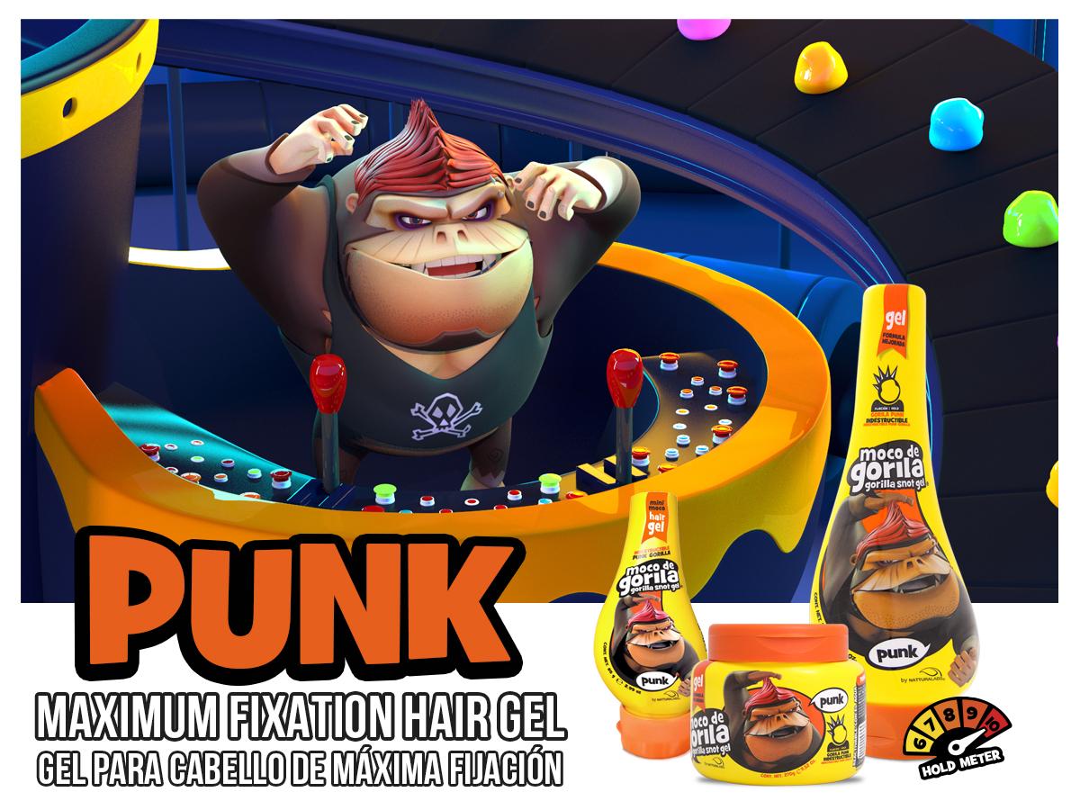 Moco de Gorila Gel (@Moco_De_Gorila) / Posts / X