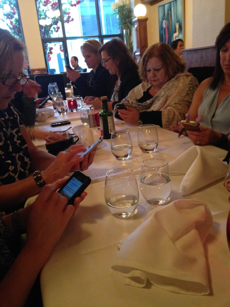 CSMLSBoard's tweet photo. #csmlsbod2015 #labcon2014 #afterdinner📲 http://t.co/UuHKbWit2r