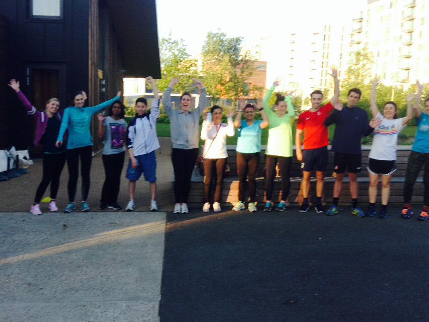 EverBetterSport's tweet photo. @OurParksUK every Wednesday #e20  #UnityKitchen #TimberLodge 7pm #Circuit #ComeGetThisWork #PushUpRack not bike! http://t.co/ra4lJHPq0O