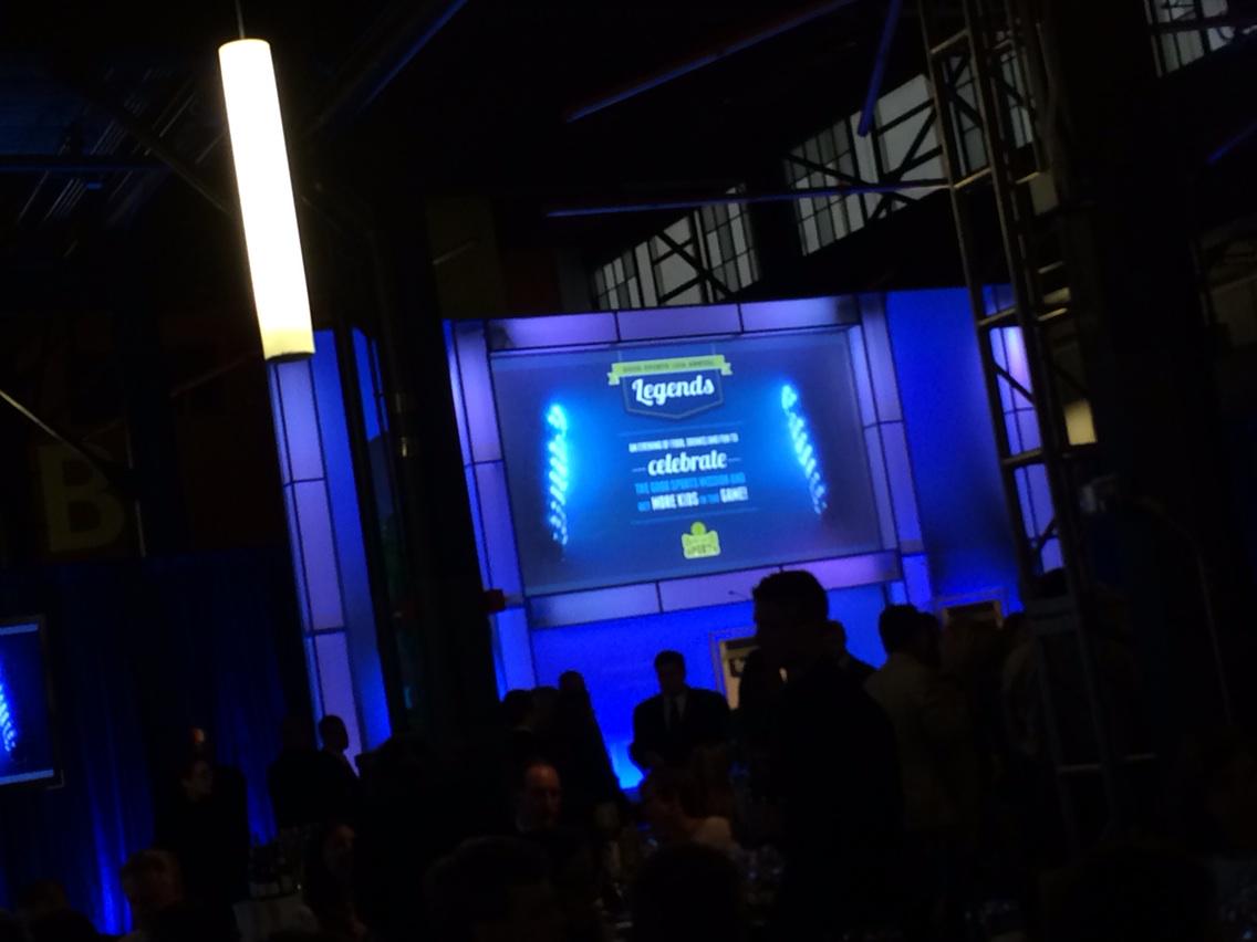 jb_SID's tweet photo. Great work by #vdaproductions @goodsportsinc #legends2015 http://t.co/AW6FriD7Ym
