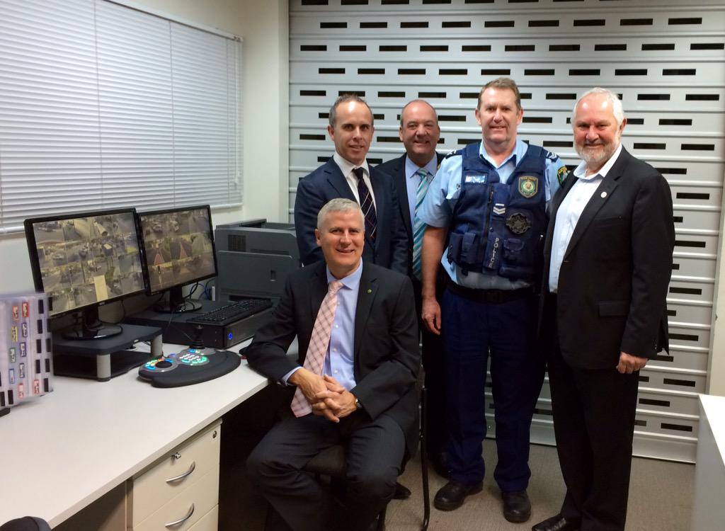 #CCTV has been switched on in #Wagga. Find out more: wagga.nsw.gov.au/cctv