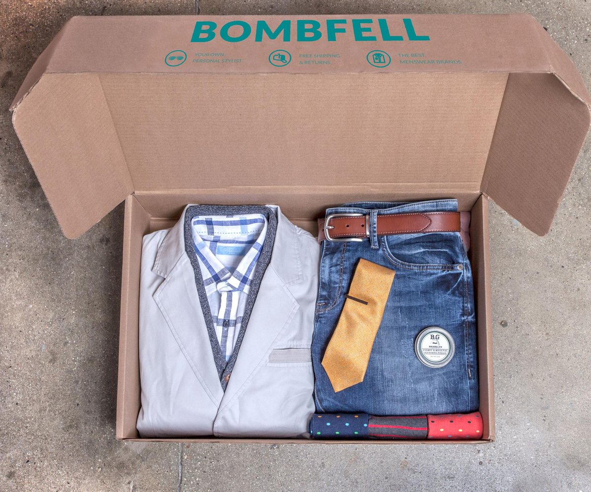 bombfell's tweet photo. Get Your Style Delivered. http://t.co/jvIky2SnRT http://t.co/DjrWl59yAU