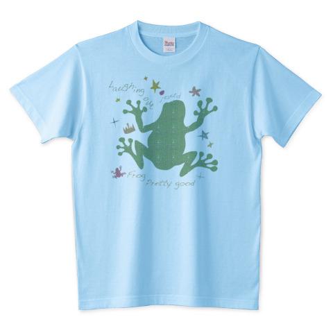 59382741dd's tweet photo. 「ポ​ッ​プ​カ​エ​ル」https://t.co/Y1Gf3oHmko

商品ページはこちらです↓
https://t.co/y9aj2efBQQ
人気柄です！

#Tシャツ  #カエル