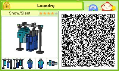pushmogallery's tweet photo. #STRETCHMO  |  Laundry by Snow/Sleet http://t.co/OdyRMNBQfR http://t.co/DwPjVkdTYQ