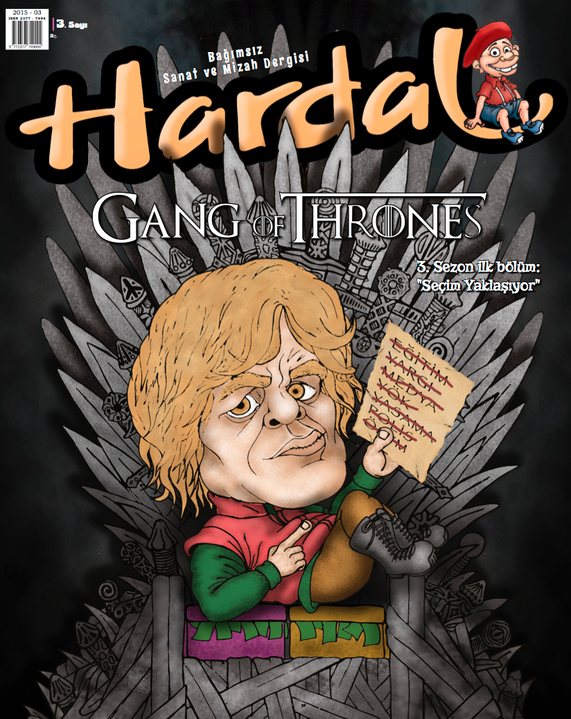 hardalmagazine's tweet photo. #hardaldergi #GameOfThrones 
#ücretsiz indir
Google Play: http://t.co/ewk1uHAYmZ  
ios: http://t.co/IIRKWJO7vT http://t.co/etltetNubd