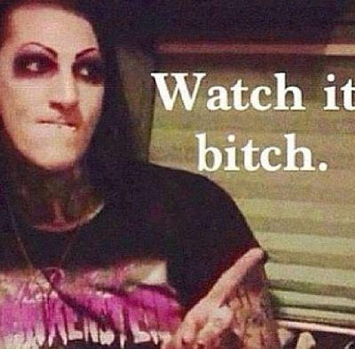 Machine_Sarcasm's tweet image. Whenever anyone makes fun of his eyebrows: